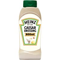 HEINZ Salsa César Dressing- 830 g